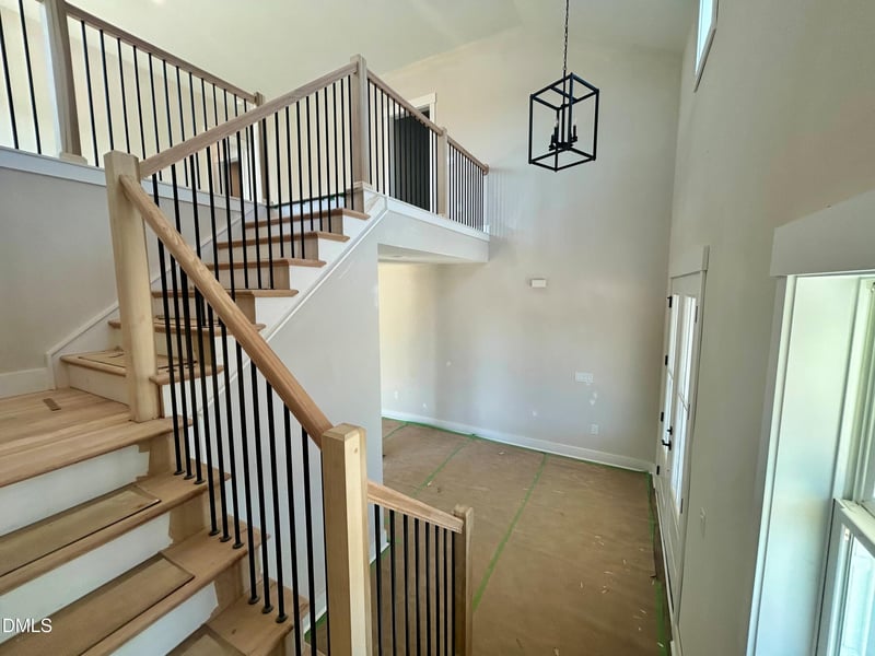 820 Ballaster Rd, Fuquay Varina, NC 27526