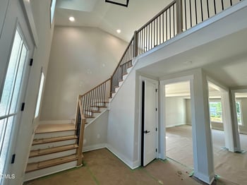 820 Ballaster Rd, Fuquay Varina, NC 27526