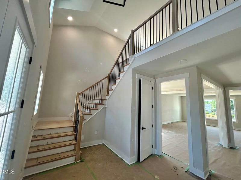 820 Ballaster Rd, Fuquay Varina, NC 27526