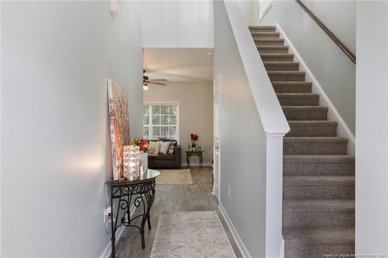 820 Bellingham Way, Fayetteville, NC 28312