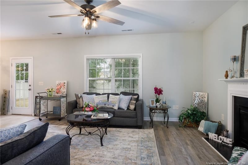 820 Bellingham Way, Fayetteville, NC 28312