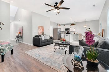 820 Bellingham Way, Fayetteville, NC 28312