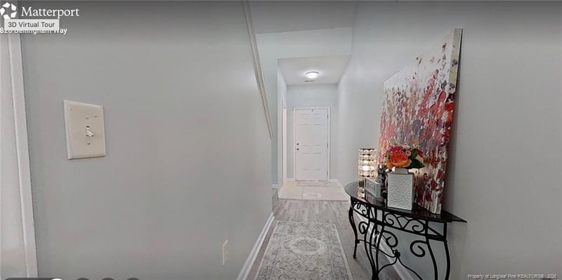 820 Bellingham Way, Fayetteville, NC 28312