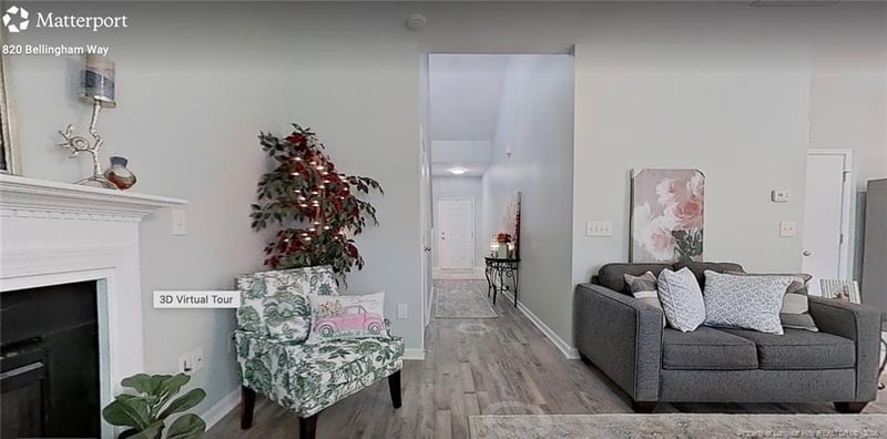 820 Bellingham Way, Fayetteville, NC 28312