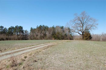 820 Billy Hicks Rd Lot 1, Roxboro, NC 27574