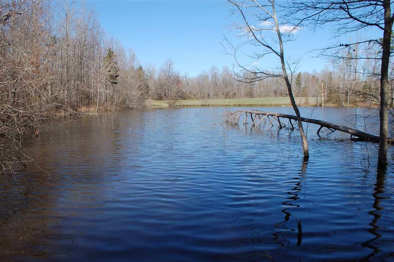 820 Billy Hicks Rd Lot 1, Roxboro, NC 27574