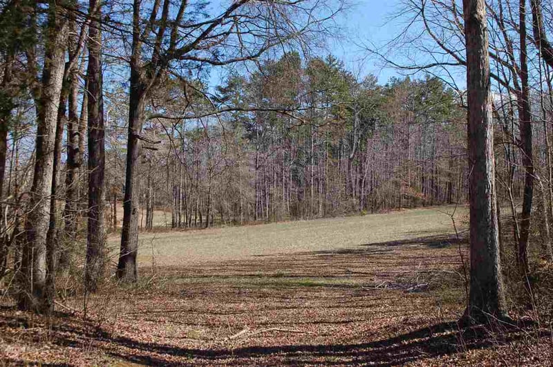 820 Billy Hicks Rd Lot 1, Roxboro, NC 27574