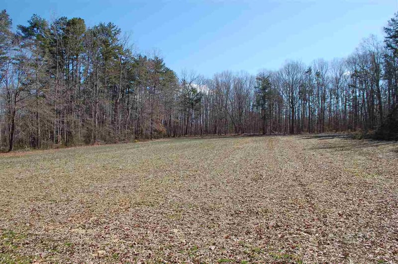 820 Billy Hicks Rd Lot 1, Roxboro, NC 27574