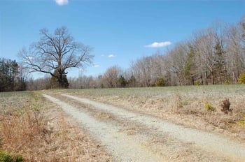 820 Billy Hicks Rd Lot 1, Roxboro, NC 27574