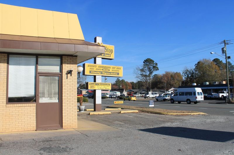 820 S Brightleaf Blvd, Smithfield, NC 27577