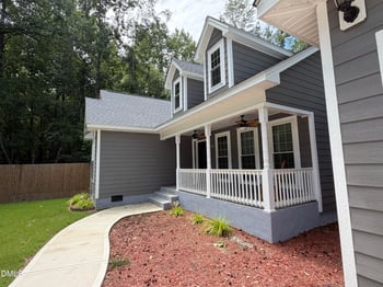 820 Cardinal Dr, Fuquay Varina, NC 27526