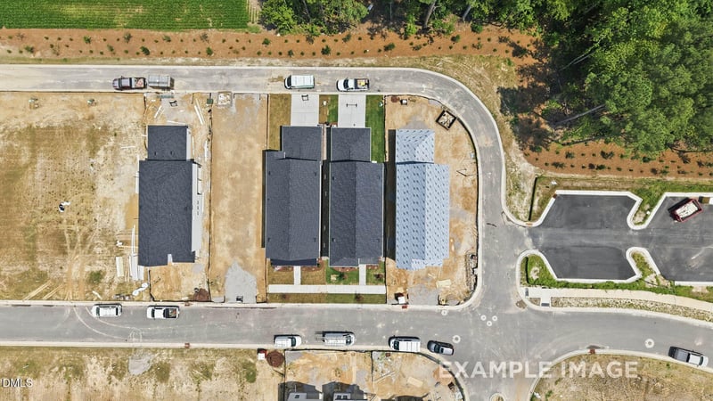 820 Carpet Grass Ave, Knightdale, NC 27545