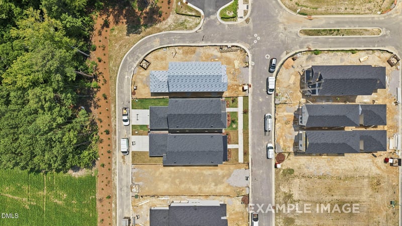 820 Carpet Grass Ave, Knightdale, NC 27545