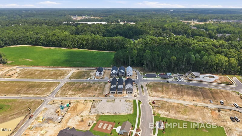 820 Carpet Grass Ave, Knightdale, NC 27545