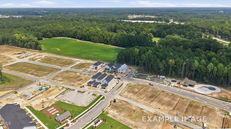 820 Carpet Grass Ave, Knightdale, NC 27545