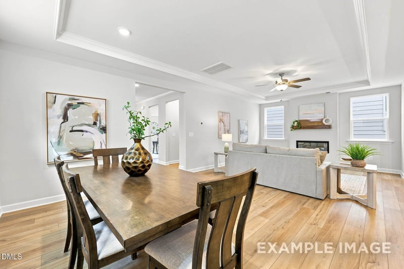 820 Carpet Grass Ave, Knightdale, NC 27545