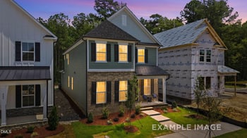 820 Carpet Grass Ave, Knightdale, NC 27545