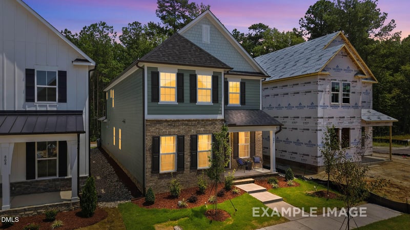 820 Carpet Grass Ave, Knightdale, NC 27545