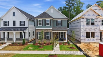 820 Carpet Grass Ave, Knightdale, NC 27545