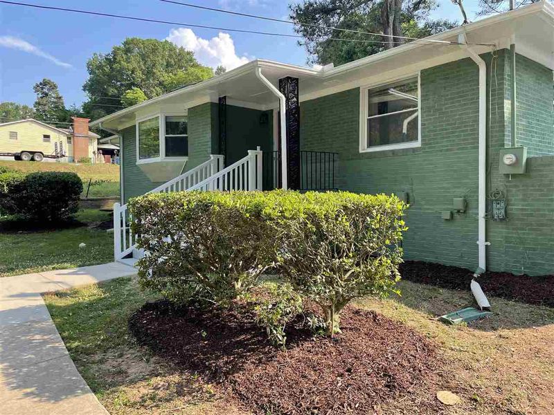 820 Chalmers St, Durham, NC 27707