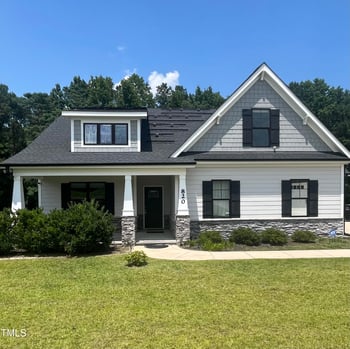 820 Christian Light Rd, Fuquay Varina, NC 27526