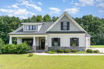 820 Christian Light Rd, Fuquay Varina, NC 27526