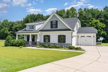 820 Christian Light Rd, Fuquay Varina, NC 27526