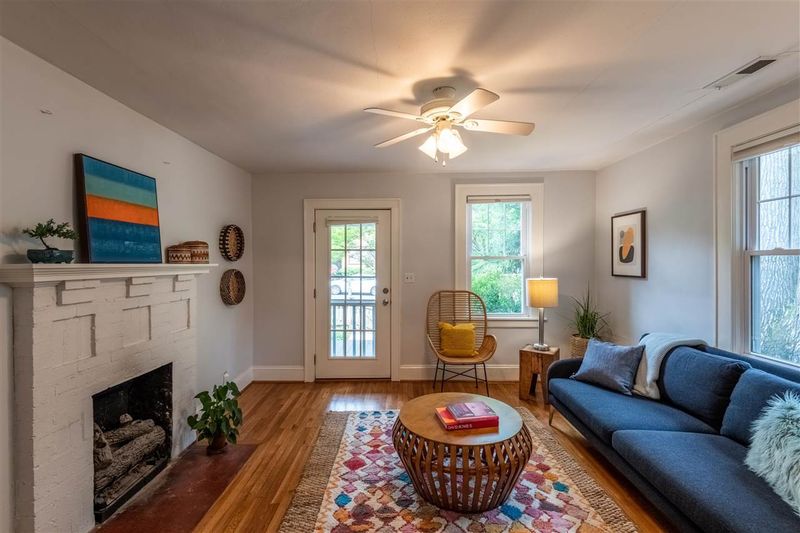 820 Clarendon St, Durham, NC 27705