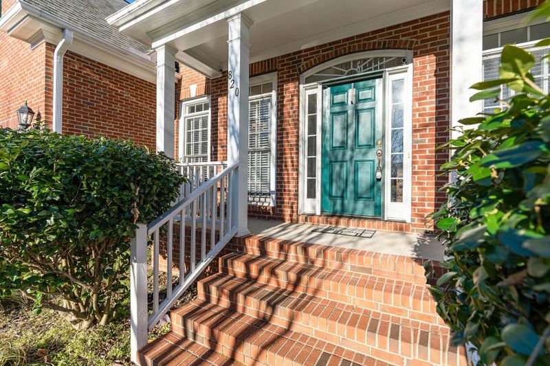 820 Clatter Ave, Wake Forest, NC 27587