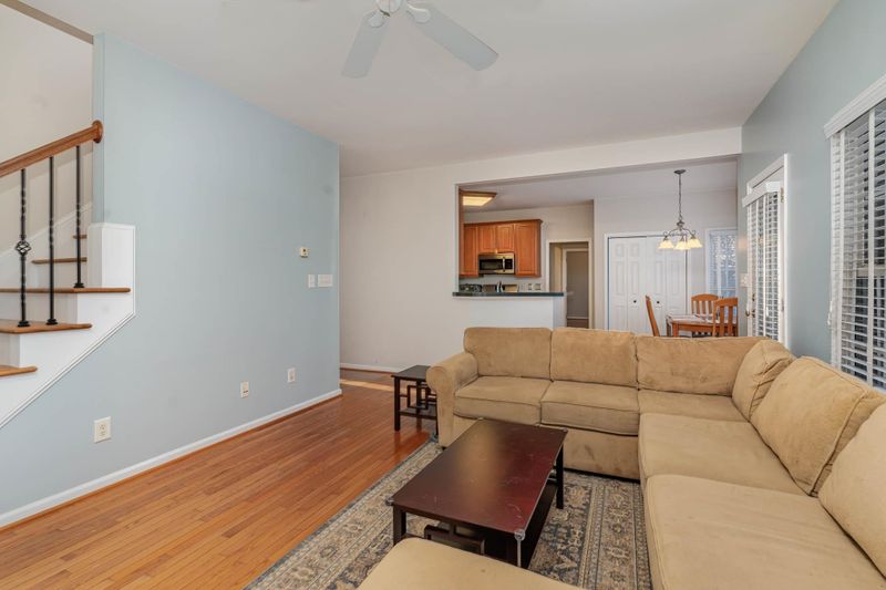 820 Clatter Ave, Wake Forest, NC 27587