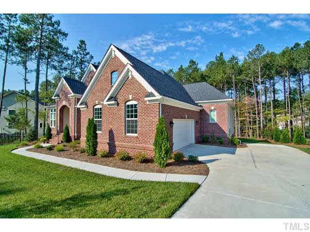 820 Clausun Dr, Durham, NC 27713