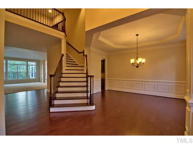 820 Clausun Dr, Durham, NC 27713