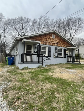 820 Coleman St #1/2, Raleigh, NC 27610