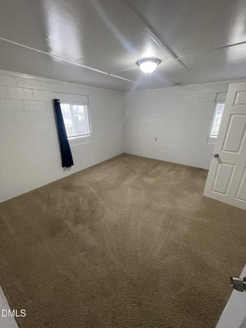 820 Coleman St #1/2, Raleigh, NC 27610