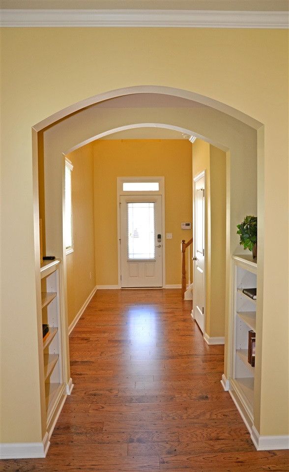 820 Conifer Forest Ln, Wake Forest, NC 27587