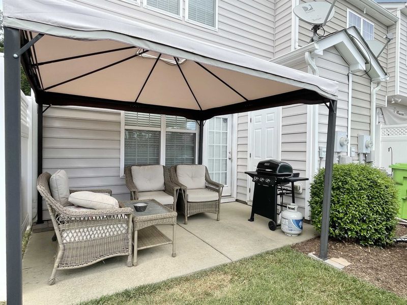 820 Cupola Dr, Raleigh, NC 27603