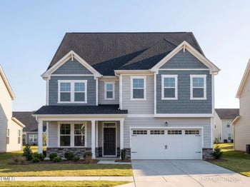 820 Diana Victoria Ct, Wendell, NC 27591