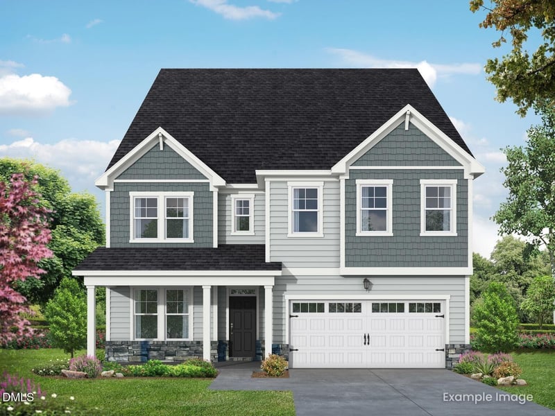 820 Diana Victoria Ct, Wendell, NC 27591