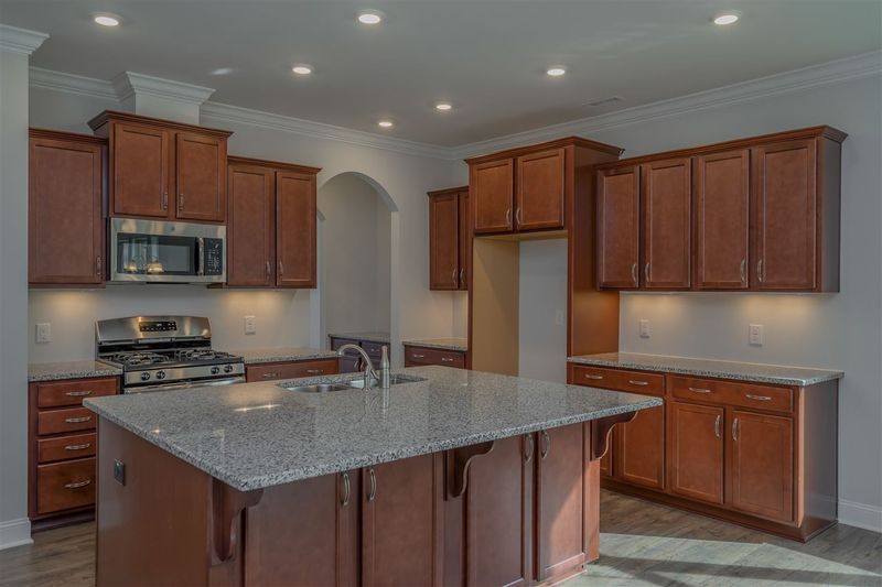 820 Dovetail Meadow Ln, Wake Forest, NC 27587