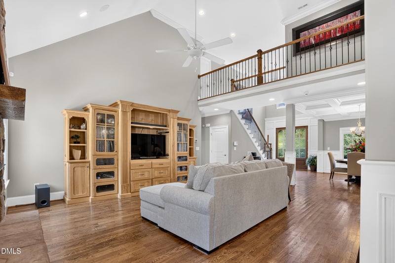 820 Dunleigh Dr, Burlington, NC 27215