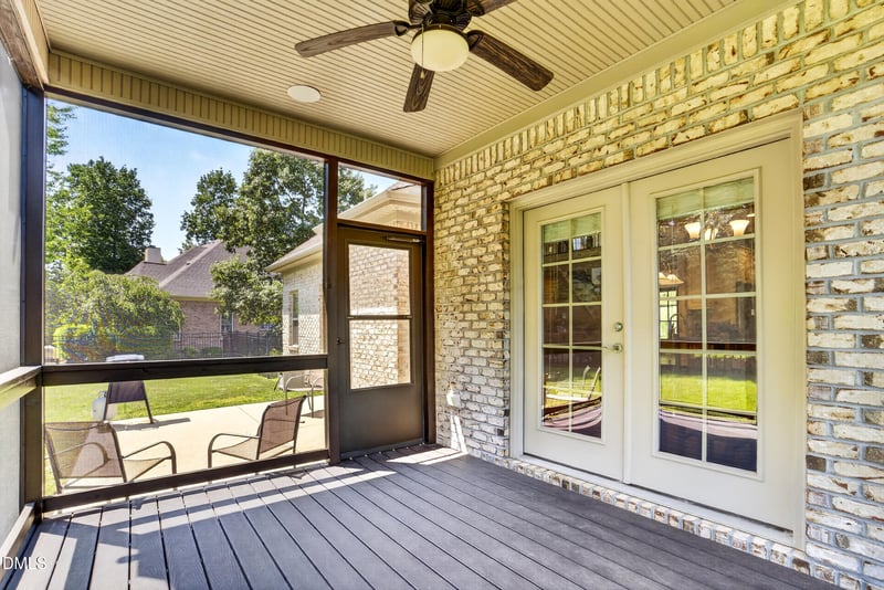 820 Dunleigh Dr, Burlington, NC 27215