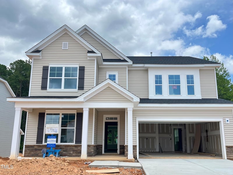 820 Emerald Bay Cir, Raleigh, NC 27610