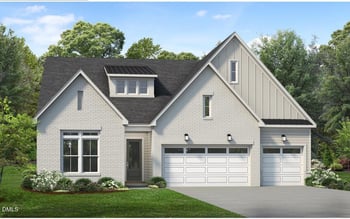 820 Gainer Dr #64, Raleigh, NC 27610