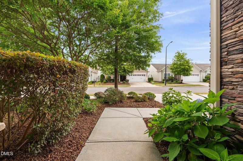 820 Gaston Manor Dr, Durham, NC 27703