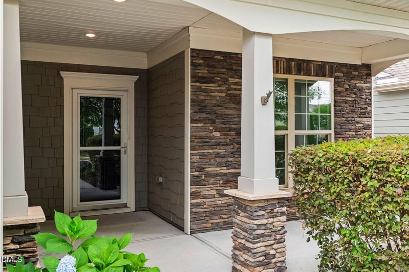 820 Gaston Manor Dr, Durham, NC 27703