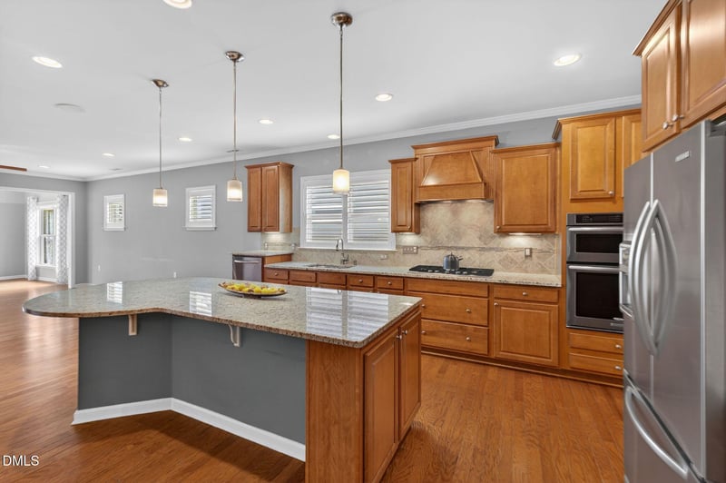 820 Gaston Manor Dr, Durham, NC 27703