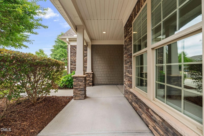 820 Gaston Manor Dr, Durham, NC 27703