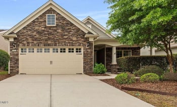 820 Gaston Manor Dr, Durham, NC 27703