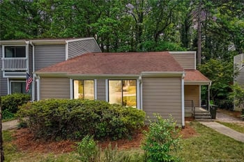 820 Green Ridge Dr, Raleigh, NC 27609