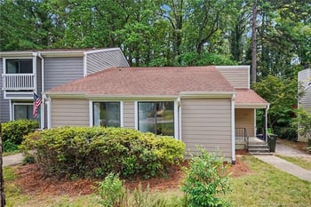 820 Green Ridge Dr, Raleigh, NC 27609